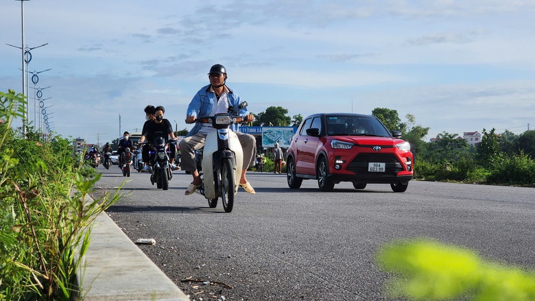 Thiếu mặt bằng, dự &aacute;n đường trăm tỷ qua khu c&ocirc;ng nghiệp ở Bắc Ninh vỡ tiến độ- Ảnh 30.
