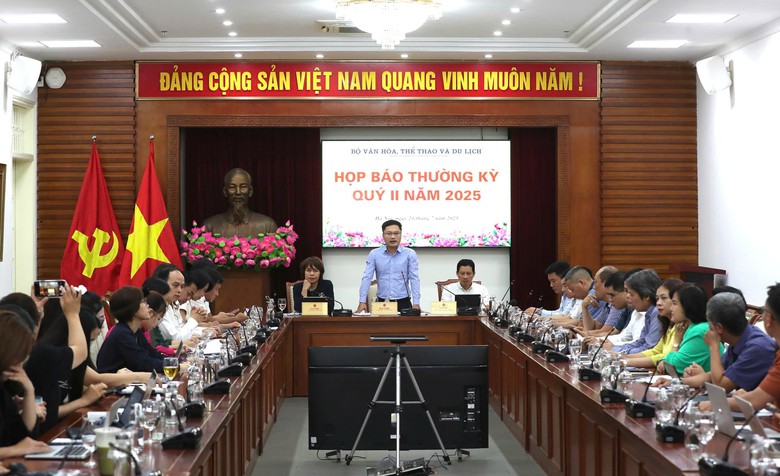 Cục Nghệ thuật biểu diễn l&ecirc;n tiếng về việc rapper B&igrave;nh Gold, C&ocirc;ng Tr&iacute; d&ugrave;ng chất cấm- Ảnh 2.