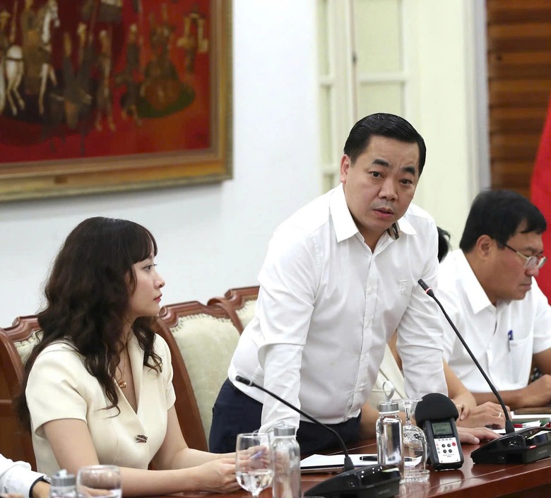 Cục Nghệ thuật biểu diễn l&ecirc;n tiếng về việc rapper B&igrave;nh Gold, C&ocirc;ng Tr&iacute; d&ugrave;ng chất cấm- Ảnh 1.