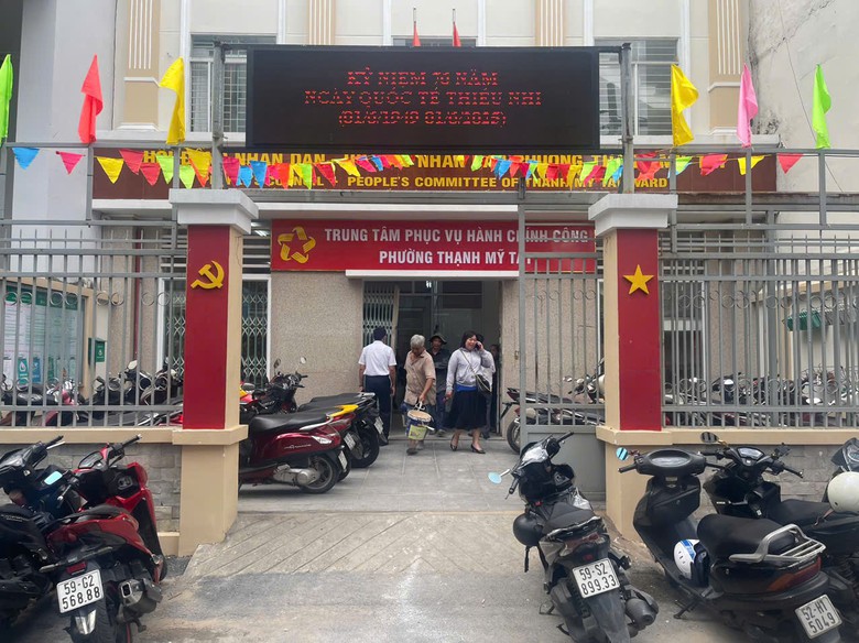 TP.HCM lên 3 phương án xử lý trụ sở dôi dư sau sáp nhập- Ảnh 1. TP.HCM lên 3 phương án xử lý trụ sở dôi dư sau sáp nhập- Ảnh 1.