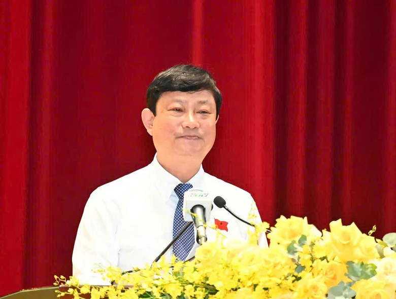 Khai mạc kỳ họp thứ 2 HĐND TP.HCM kh&oacute;a X- Ảnh 2.