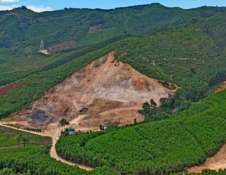 Hà Tĩnh: Đồng bộ các giải pháp xử lý tồn đọng về đất đai, bồi thường GPMB dự án trọng điểm- Ảnh 2. Hà Tĩnh: Đồng bộ các giải pháp xử lý tồn đọng về đất đai, bồi thường GPMB dự án trọng điểm- Ảnh 2.