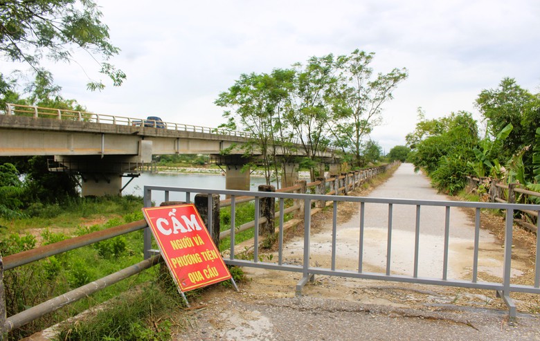 Nút thắt mặt bằng được tháo gỡ, dự án dở dang nhiều năm ở Quảng Trị bứt tốc- Ảnh 12. Nút thắt mặt bằng được tháo gỡ, dự án dở dang nhiều năm ở Quảng Trị bứt tốc- Ảnh 12.