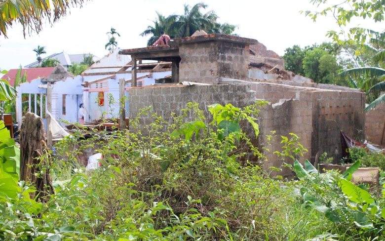 Nút thắt mặt bằng được tháo gỡ, dự án dở dang nhiều năm ở Quảng Trị bứt tốc- Ảnh 3. Nút thắt mặt bằng được tháo gỡ, dự án dở dang nhiều năm ở Quảng Trị bứt tốc- Ảnh 3.