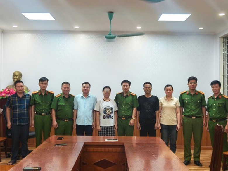 Nữ sinh ở Ninh B&igrave;nh bị &eacute;p dựng m&agrave;n kịch bắt c&oacute;c để tống tiền 200 triệu đồng- Ảnh 1.