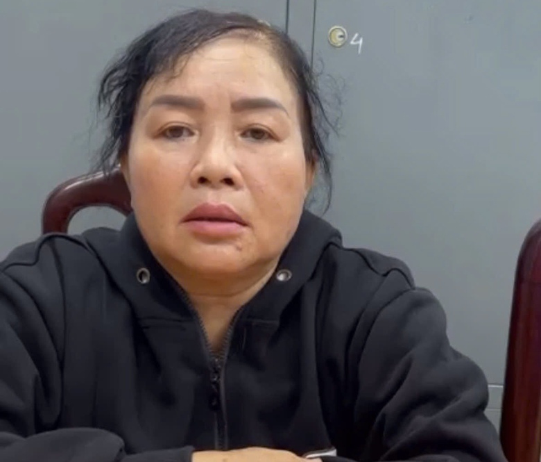 Tạm giữ h&igrave;nh sự người phụ nữ cướp giật 10 triệu đồng của cụ &ocirc;ng 91 tuổi ở T&acirc;y Ninh- Ảnh 1.