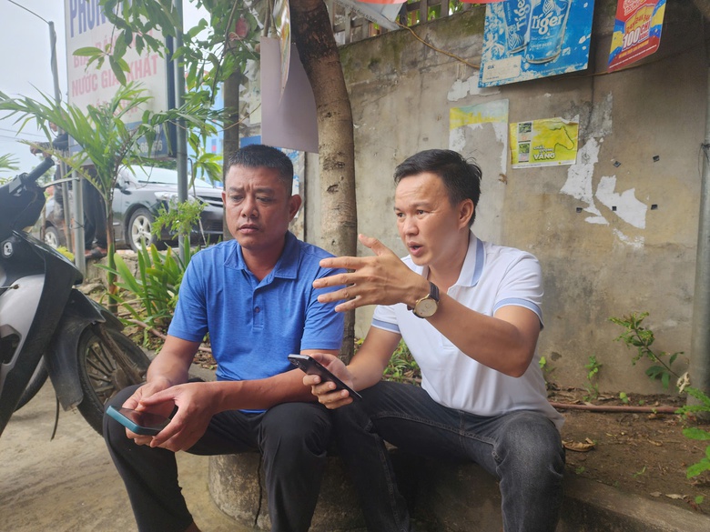 Vụ lật xe kh&aacute;ch 10 người chết: Người đầu ti&ecirc;n tham gia cứu nạn kể khoảnh khắc &aacute;m ảnh- Ảnh 6.