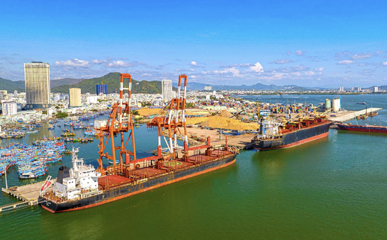 Hạ tầng mở lối, vận tải Gia Lai bứt tốc- Ảnh 1.