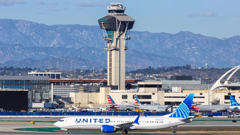 Tân lãnh đạo FAA chỉ trích hệ thống kiểm soát không lưu Mỹ không thể chấp nhận được- Ảnh 1. Tân lãnh đạo FAA chỉ trích hệ thống kiểm soát không lưu Mỹ không thể chấp nhận được- Ảnh 1.