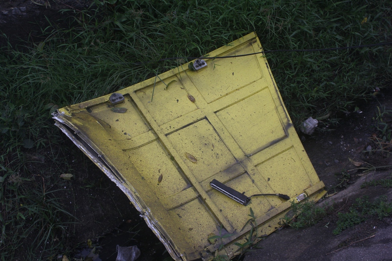 Hiện trường &aacute;m ảnh vụ xe kh&aacute;ch lật nh&agrave;o ở H&agrave; Tĩnh, 10 người tử vong- Ảnh 3.