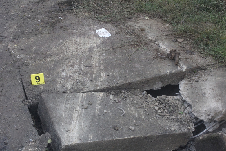 Hiện trường &aacute;m ảnh vụ xe kh&aacute;ch lật nh&agrave;o ở H&agrave; Tĩnh, 10 người tử vong- Ảnh 2.