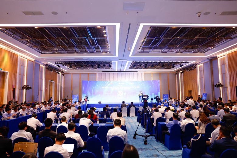 Kh&aacute;nh H&ograve;a hiện thực h&oacute;a tầm nh&igrave;n th&agrave;nh phố trực thuộc Trung ương năm 2030- Ảnh 5.