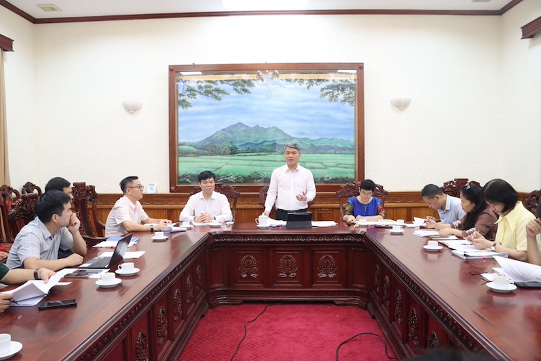 Quy hoạch m&acirc;u thuẫn, dự &aacute;n đầu tư căn cứ v&agrave;o đ&acirc;u để l&agrave;m thủ tục đất đai?- Ảnh 1.