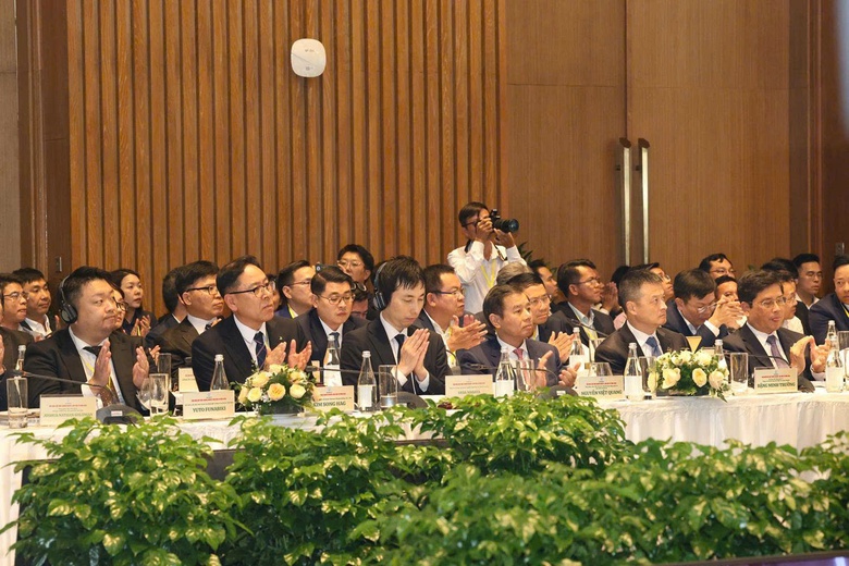 B&iacute; thư Kh&aacute;nh H&ograve;a: "Qua thời DN, nh&agrave; đầu tư gặp l&agrave; k&ecirc;u kh&oacute; v&agrave; khổ, b&acirc;y giờ đến l&agrave; l&agrave;m"- Ảnh 3.