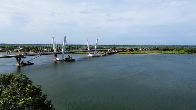 Quảng Trị chốt thời hạn b&agrave;n giao mặt bằng dự &aacute;n đường tr&aacute;nh Đ&ocirc;ng H&agrave;- Ảnh 4.