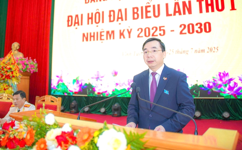 Ph&uacute; Thọ: X&atilde; Vĩnh Tường hướng tới mục ti&ecirc;u chuyển đổi số mạnh mẽ- Ảnh 2.