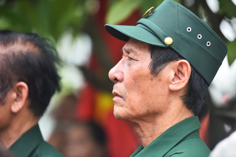 Nơi ghi dấu những chiến công "sống bám cầu đường, chết kiên cường dũng cảm" ở Thủ đô- Ảnh 20. Nơi ghi dấu những chiến công "sống bám cầu đường, chết kiên cường dũng cảm" ở Thủ đô- Ảnh 20.