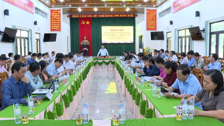 Gia Lai: Khởi c&ocirc;ng cao tốc Quy Nhơn - Pleiku trong th&aacute;ng 10- Ảnh 2.