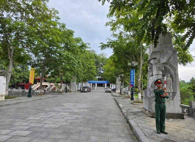 Về nơi khai sinh Ng&agrave;y Thương binh - Liệt sĩ- Ảnh 3.