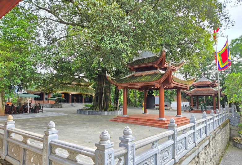 Về nơi khai sinh Ng&agrave;y Thương binh - Liệt sĩ- Ảnh 6.