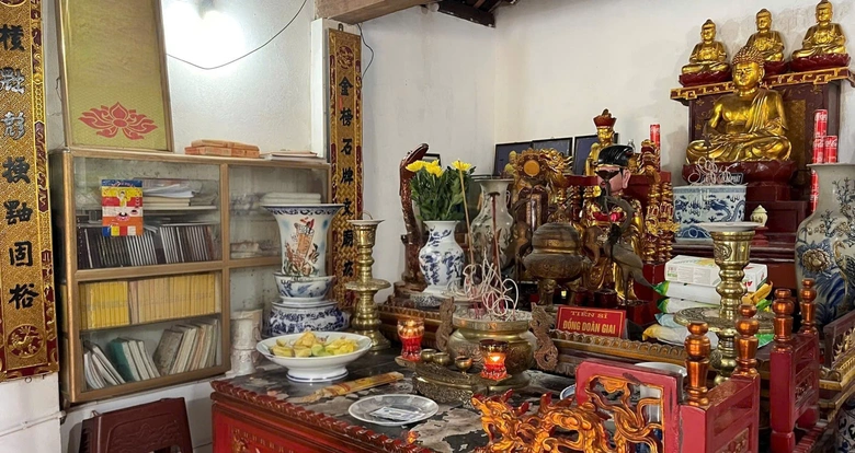 Về nơi khai sinh Ng&agrave;y Thương binh - Liệt sĩ- Ảnh 11.