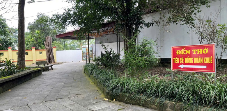 Về nơi khai sinh Ng&agrave;y Thương binh - Liệt sĩ- Ảnh 10.