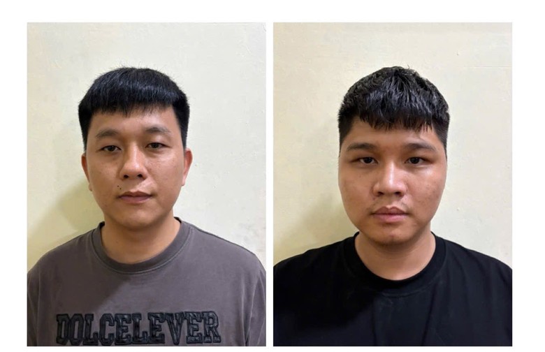 Ph&uacute; Thọ: Triệt ph&aacute; ổ nh&oacute;m lừa đảo xuy&ecirc;n quốc gia qua kh&ocirc;ng gian mạng- Ảnh 2.