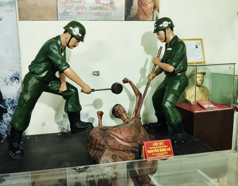 Th&aacute;ng 7 tri &acirc;n: Những địa chỉ đỏ khắc ghi k&yacute; ức h&agrave;o h&ugrave;ng ở Thủ đ&ocirc;- Ảnh 12.