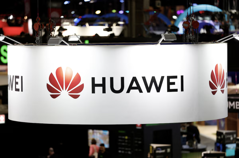 Huawei ra mắt hệ thống t&iacute;nh to&aacute;n AI cạnh tranh Nvidia- Ảnh 1.