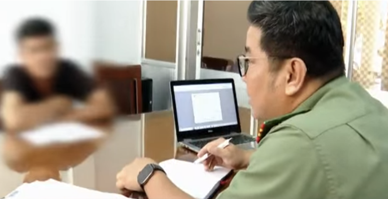 Đầu tư ứng dụng thông qua mạng xã hội, người đàn ông bị lừa 1,4 tỷ đồng- Ảnh 1. Đầu tư ứng dụng thông qua mạng xã hội, người đàn ông bị lừa 1,4 tỷ đồng- Ảnh 1.