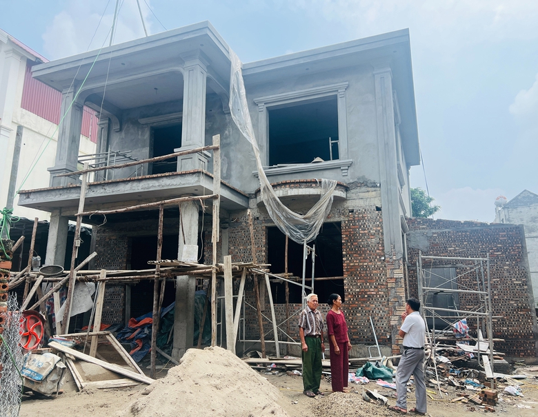 H&agrave; Nội lan tỏa h&agrave;nh động tri &acirc;n bằng những m&aacute;i ấm nghĩa t&igrave;nh- Ảnh 1.