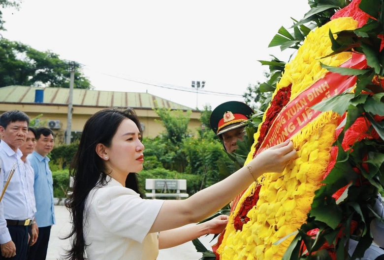Th&aacute;ng 7 tri &acirc;n: Những địa chỉ đỏ khắc ghi k&yacute; ức h&agrave;o h&ugrave;ng ở Thủ đ&ocirc;- Ảnh 8.