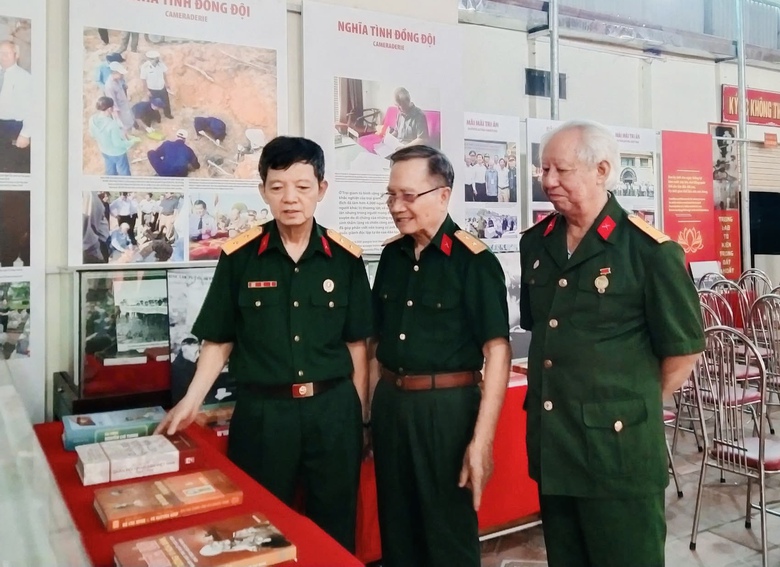 Th&aacute;ng 7 tri &acirc;n: Những địa chỉ đỏ khắc ghi k&yacute; ức h&agrave;o h&ugrave;ng ở Thủ đ&ocirc;- Ảnh 15.