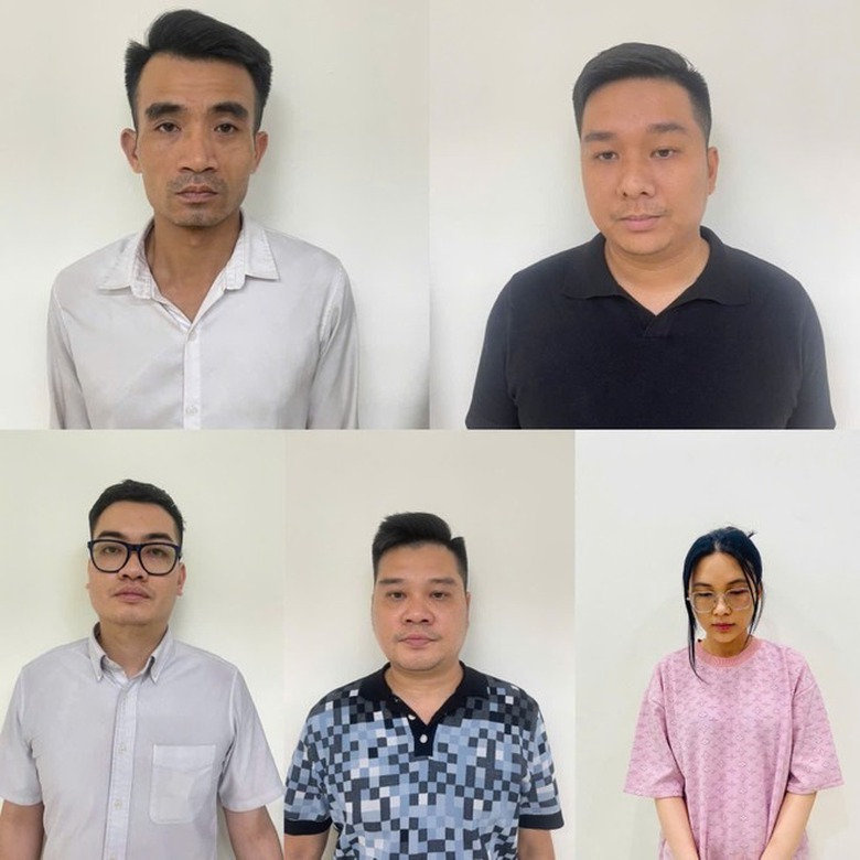 Triệt phá ổ nhóm mại dâm trong cơ sở massage, nữ tiếp viên khai thu nhập 200 triệu/tháng- Ảnh 1. Triệt phá ổ nhóm mại dâm trong cơ sở massage, nữ tiếp viên khai thu nhập 200 triệu/tháng- Ảnh 1.