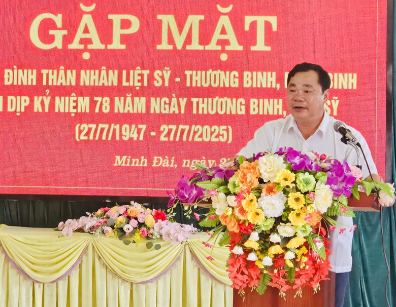 K&yacute; ức những người l&iacute;nh giữ bi&ecirc;n cương Tổ quốc- Ảnh 6.