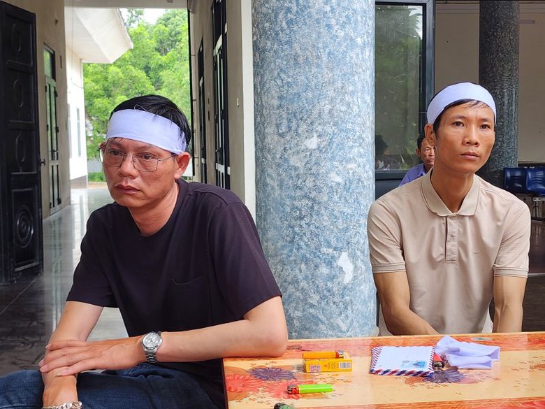 Chuyến du lịch hè định mệnh của gia đình hai chị em cô giáo ở Thanh Hóa- Ảnh 2. Chuyến du lịch hè định mệnh của gia đình hai chị em cô giáo ở Thanh Hóa- Ảnh 2.