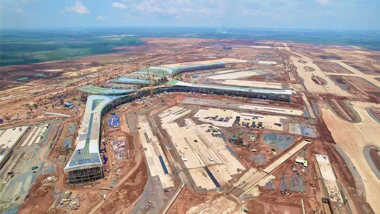 Ph&aacute;t huy vai tr&ograve; l&atilde;nh đạo của Đảng bộ, đưa ACV vươn tầm khu vực v&agrave; thế giới- Ảnh 2.