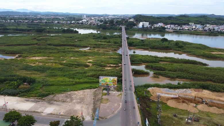 Quảng Ng&atilde;i duyệt dự &aacute;n cầu Tr&agrave; Kh&uacute;c 1 gần 2.200 tỷ đồng- Ảnh 4.