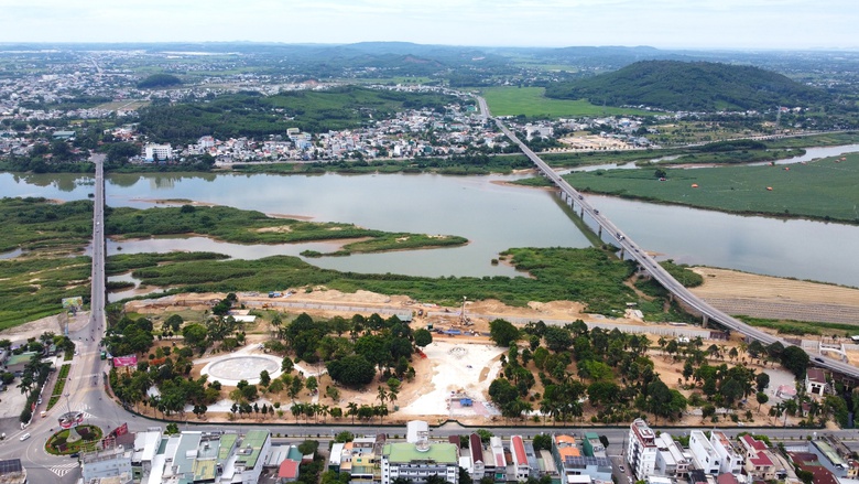 Quảng Ng&atilde;i duyệt dự &aacute;n cầu Tr&agrave; Kh&uacute;c 1 gần 2.200 tỷ đồng- Ảnh 5.