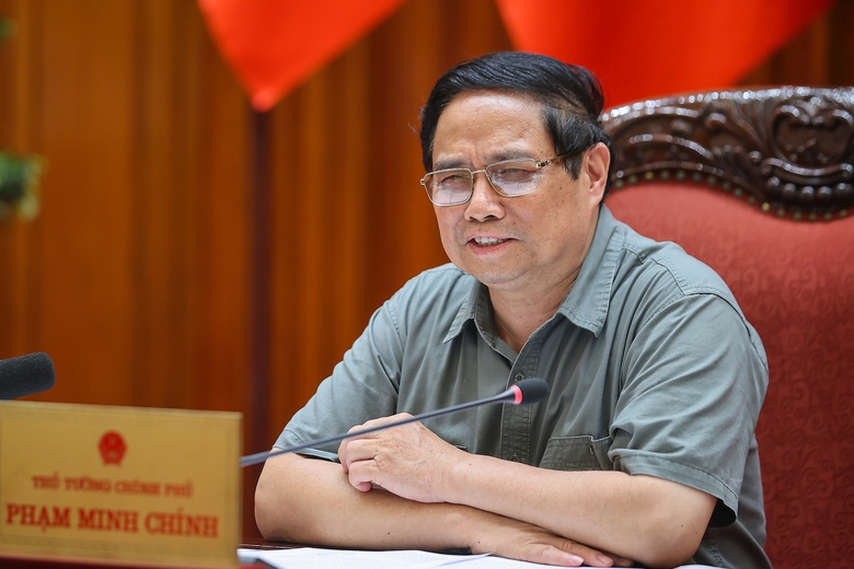 Thần tốc x&acirc;y dựng 100 trường học tại c&aacute;c x&atilde; bi&ecirc;n giới, xong trước 30/8/2026- Ảnh 1.