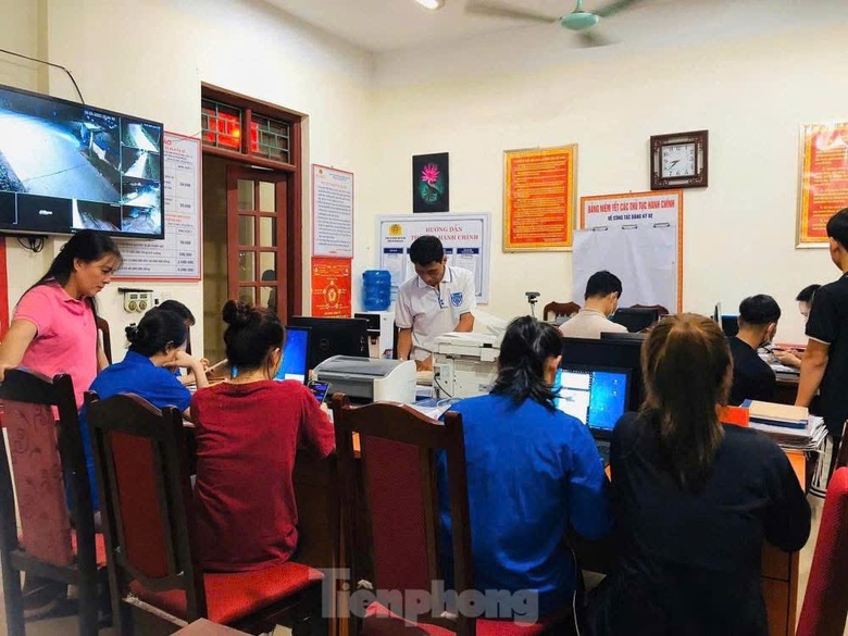 H&agrave; Nội: M&ocirc; h&igrave;nh "hai phục vụ" tại x&atilde; đảo Minh Ch&acirc;u- Ảnh 7.