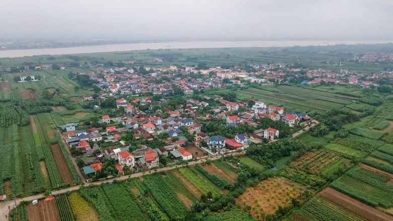 H&agrave; Nội: M&ocirc; h&igrave;nh "hai phục vụ" tại x&atilde; đảo Minh Ch&acirc;u- Ảnh 18.