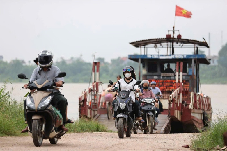 H&agrave; Nội: M&ocirc; h&igrave;nh "hai phục vụ" tại x&atilde; đảo Minh Ch&acirc;u- Ảnh 5.