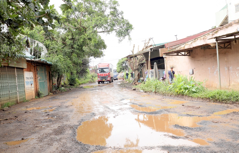 Gỡ n&uacute;t thắt GPMB dự &aacute;n 1.800 tỷ đồng: Địa phương quyết liệt, người d&acirc;n v&igrave; lợi &iacute;ch chung- Ảnh 2.
