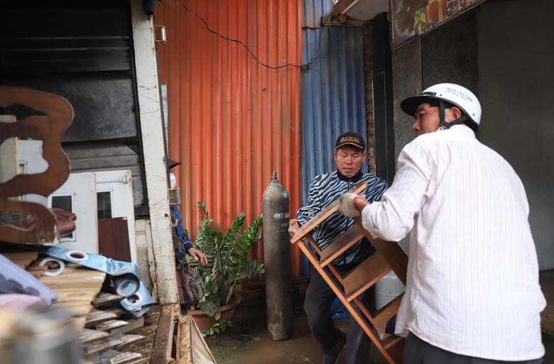 Gỡ n&uacute;t thắt GPMB dự &aacute;n 1.800 tỷ đồng: Địa phương quyết liệt, người d&acirc;n v&igrave; lợi &iacute;ch chung- Ảnh 5.