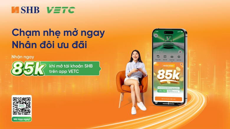 SHB ti&ecirc;n phong hỗ trợ t&agrave;i xế định danh t&agrave;i khoản ETC, tu&acirc;n thủ Nghị định 119- Ảnh 2.