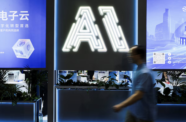 Các công ty AI Trung Quốc liên minh xây dựng hệ sinh thái nội địa- Ảnh 1. Các công ty AI Trung Quốc liên minh xây dựng hệ sinh thái nội địa- Ảnh 1.