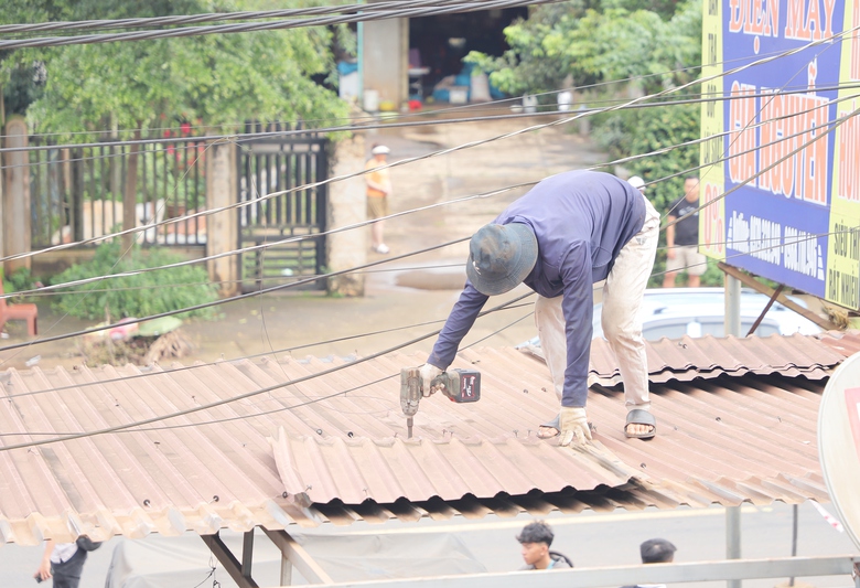 Gỡ n&uacute;t thắt GPMB dự &aacute;n 1.800 tỷ đồng: Địa phương quyết liệt, người d&acirc;n v&igrave; lợi &iacute;ch chung- Ảnh 7.