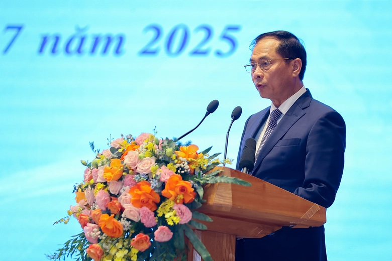Việt Nam quyết t&acirc;m tổ chức Năm APEC 2027 th&agrave;nh c&ocirc;ng mọi mặt- Ảnh 2.