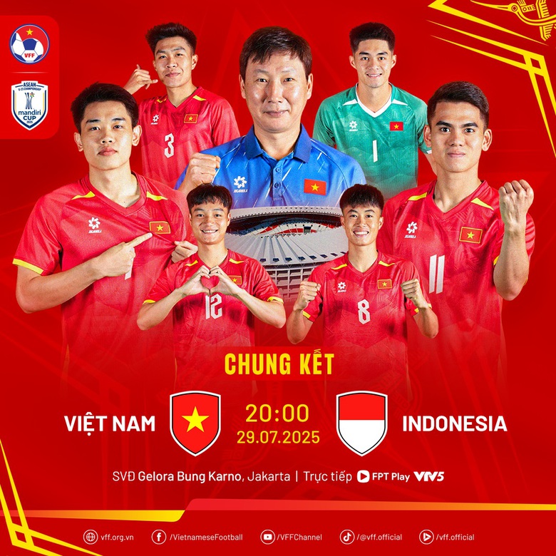 U23 Việt Nam: Sẵn s&agrave;ng cho thử th&aacute;ch cuối- Ảnh 2.